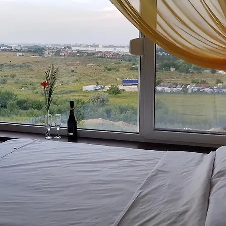 Appartement D'or *