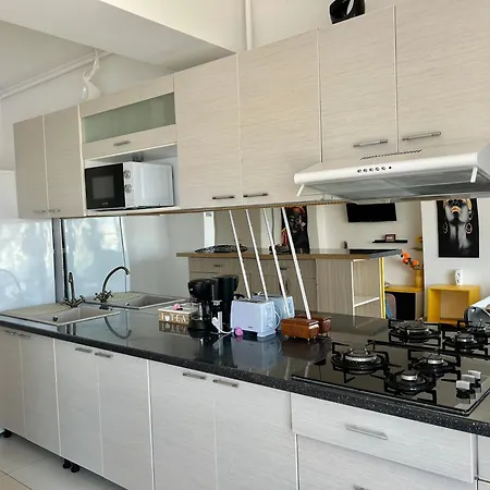 D'or Appartement *