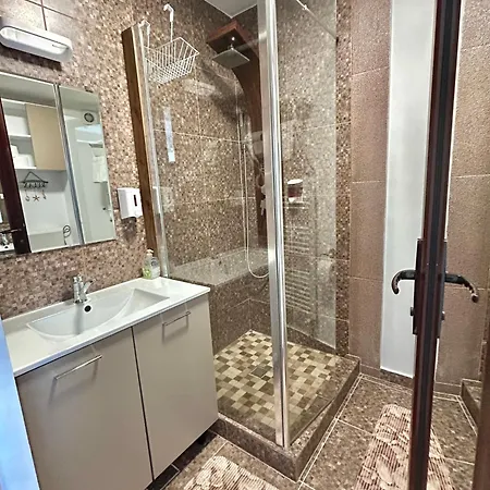 Appartement D'or *