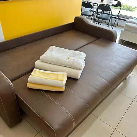 D'or Apartment Constanta