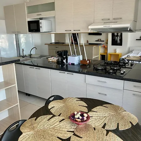 Appartement D'or Constanţa