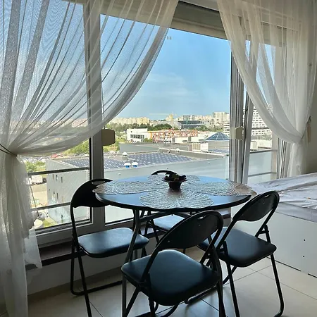 Appartement D'or