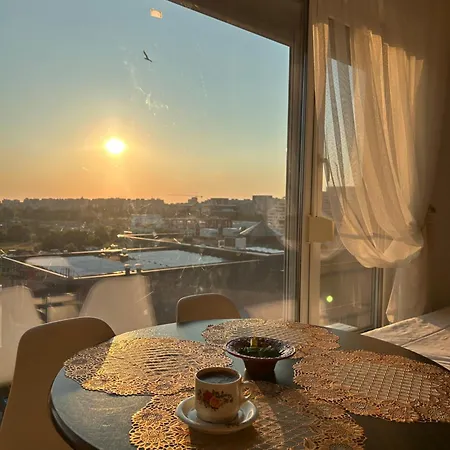 Apartment D'or