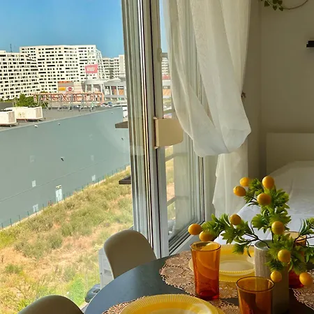 Apartment D'or