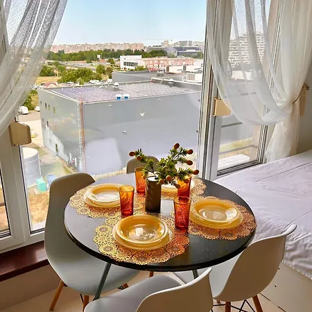 D'or Apartment