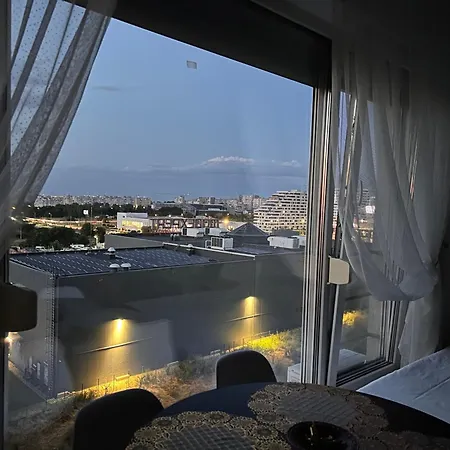 Apartment D'or